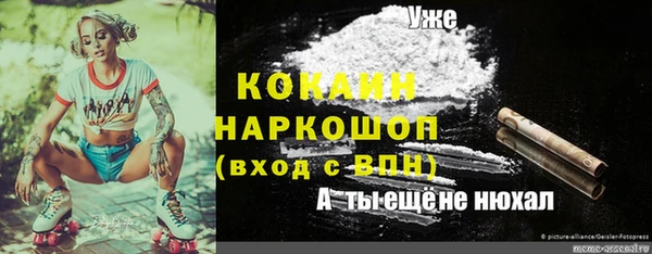 амфетамин Белокуриха